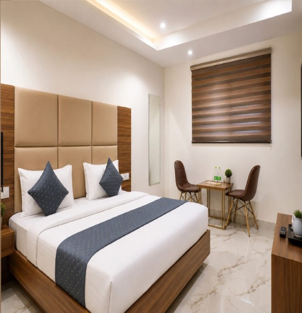 Hotel A Star Gold