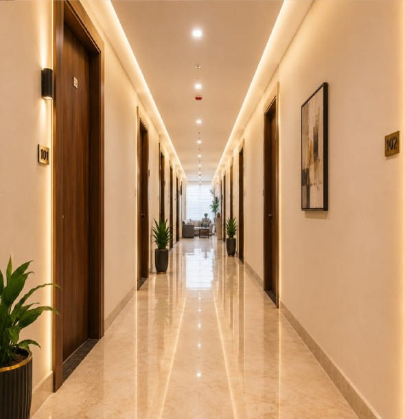 Hotel A Star Gold