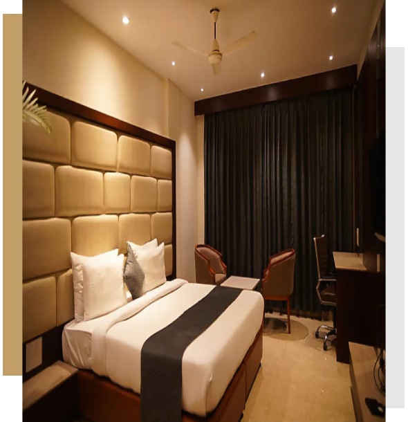 Hotel A Star Gold